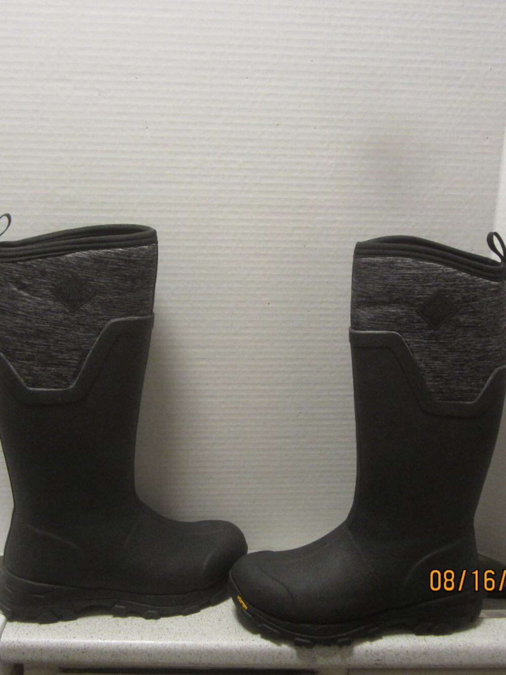 Muck Boots